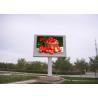 Buy cheap SCX Outdoor Advertising Mobile LED Display Screen P6 Waterproof Mounted from wholesalers