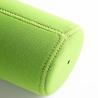 Buy cheap 18 Oz Leak Proof Portable Glass Bottle , Carrying Sleeve Reusable Drink Bottle from wholesalers