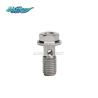 Buy cheap FVR Isuzu Engine Parts Car Engine Piston Cooling Oil Jet Joint Bolt 1096751051 from wholesalers