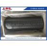 Buy cheap Hoist Parts Lbs Winch Rope Drum With Nylon Polymer Or Steel Sleeves from wholesalers
