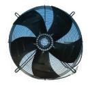 Stainless Steel Wall Mounted Axial Fan motor YWF4E-450 for Refrigeration