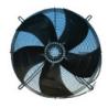 Buy cheap Stainless Steel Wall Mounted Axial Fan motor YWF4E-450 for Refrigeration industry from wholesalers