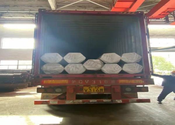 Buy cheap Carbon Steel Heat Exchanger Steel Tube GB5310 Large Diameter Boiler Tubes from wholesalers