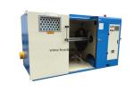 Power Cable Core Wire Manufacturing Machine Stranded Conductor Bunching Machine