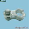 Buy cheap Clevis de remate from wholesalers