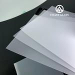 Transparency Control Smart PDLC Film Customized