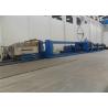 Buy cheap Induction Bends Pipe Fittings Elbow Forming Machine 380V Input Voltage from wholesalers