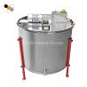Buy cheap CE Centrifugal 220V 110V 24 Frames Electric Honey Extractor from wholesalers