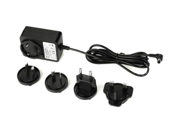 Buy cheap Certified Medical Grade AC Adapter with Overload Protection Short Circuit Safety 50/000 Hours from wholesalers