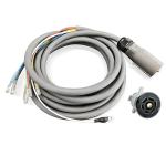 Buy cheap 7 Way Trailer Automobile Wire Harness IP67 Waterproof For Caravans Food Trucks from wholesalers