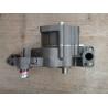 Buy cheap High quality engine oil pump for XCMG truck crane QY70k-I, XCMG truck crane spare parts from wholesalers