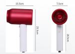 1500W Professional Ionic Hair Dryer 50/60 Hz Portable for Hair Care