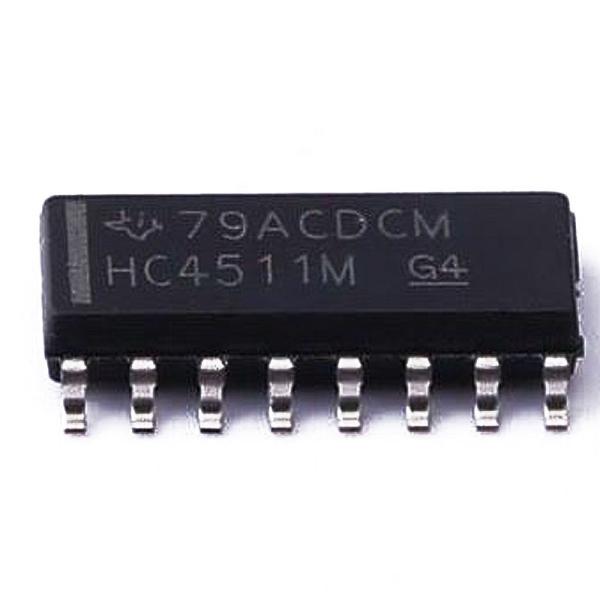 Buy cheap CD74HC193M96 from wholesalers