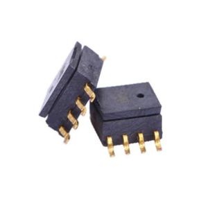 Buy cheap XGZP170 Electronic Pressure Sensor Wheatstone Bridge High Accuracy 700kPa from wholesalers
