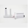 Buy cheap Lever Handle Silk printing Entry Door Locks 90*75*25MM from wholesalers
