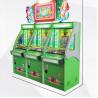 Buy cheap Super Circus Magician Lottery Game Machine Amusement Gaming Machines Customized from wholesalers