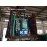 Buy cheap Double Twist Gabion Machine 80X100Mm With Automatic Oil System SGS / TUV from wholesalers
