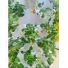 Buy cheap 65L 10 Layer 80 Holes Growing System Hydroponic Vertical Farming Garden for Sale from wholesalers