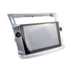 Buy cheap 9"/10.1" Screen For Citroen C4 C-Triomphe C-Quatre 2004-2011 Car Multimedia Stereo from wholesalers