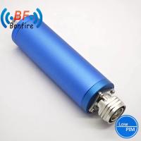 Buy cheap 100W DC-6GHz Attenuation RF Fixed Attenuator N Male to N Female 1-40dB for Efficiency product
