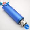 Buy cheap IP65 Rated RF Coaxial Cable Fixed Attenuator N Male to Female 100W 200W for Performance from wholesalers