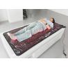 Buy cheap 1120pcs LED Light Therapy Pad AC100V-240V Red Light Heating Pad from wholesalers