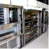 Buy cheap Temperature Range 50-300C Commercial Baking Equipment For Large Scale Baking Needs from wholesalers