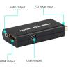Buy cheap 3.5mm Audio Output 480i 480p PS2 To HDMI Video Converter USB HDMI Adapter from wholesalers