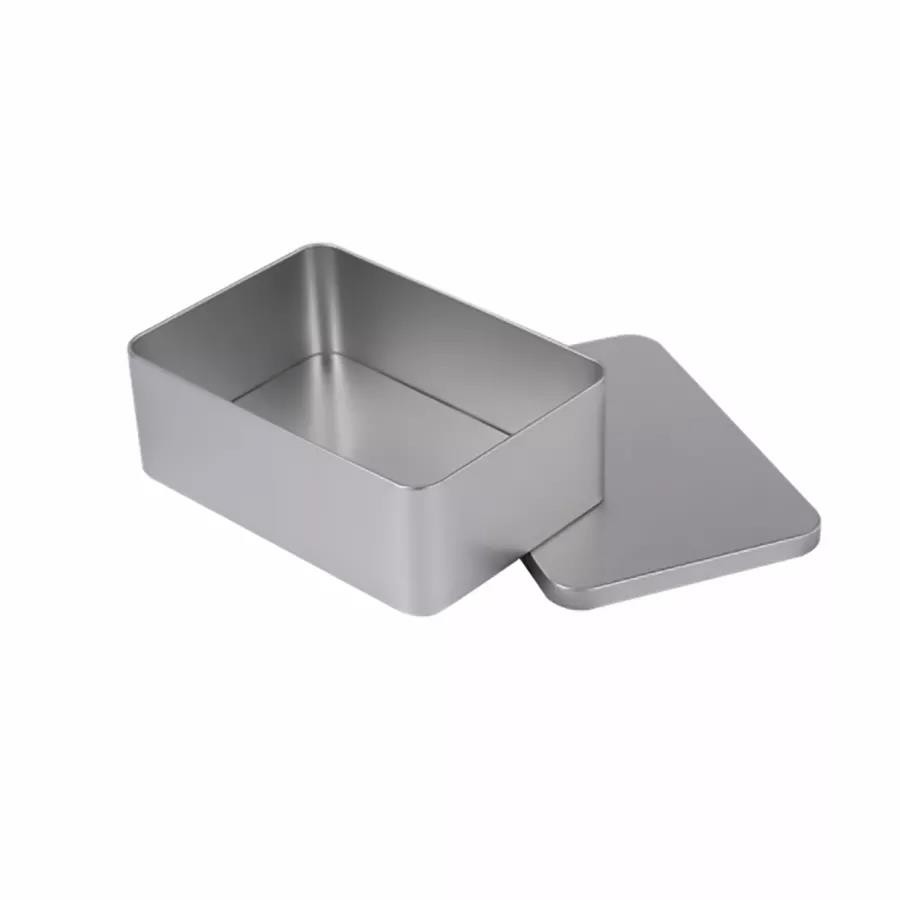 5.6/2.8 MR Steel Tin Plate Cold Rolled Bright Finish 5.6/5.6