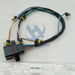 Cat Excavator Engine Parts Fuel Injector Wire Harness 419-0841 215-3249 4190841