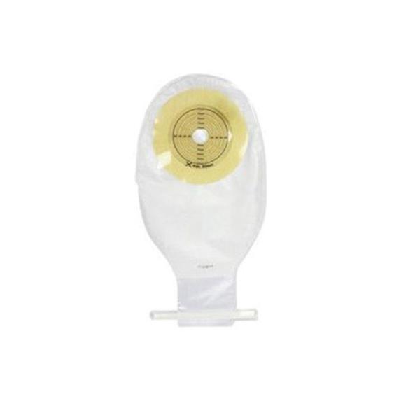 Buy cheap Shuanghui High Barrier Soft PVDC Co Extrusion Ostomy Bag Film No smell from wholesalers