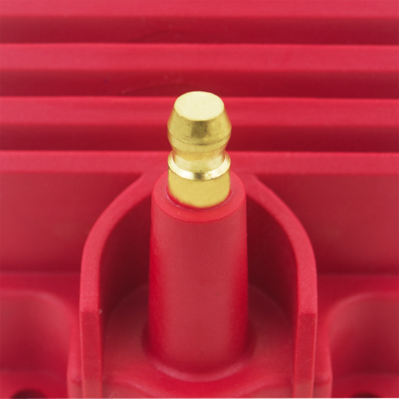 VR RACING - Universal Blaster Ss 12V High Output External Male E-Core Ignition Coil VR-EIC11