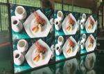 P2.5 Super Slim Large HD led display rental , Led Full Color Display Panels