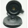 Buy cheap Portable Lightweight Travel Electric Kettle Brushed / Mirror Shining Outer from wholesalers