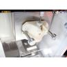 Buy cheap 24H 1.5kw Soft Ice Cream Vending Machine LCD Touch Screen from wholesalers