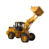 Buy cheap Deutz Engine Front End Wheel Loader Articulated Frame 3400mm Max Dumping Height from wholesalers