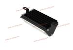 Aluminum 30W Ip66 Ik10 4500LM 160LM/W Led Bulkhead Lights