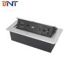 Buy cheap multimedia conceal style desktop pop up power socket from wholesalers