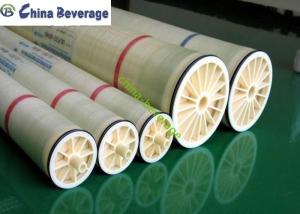 China SUS304 Reverse Osmosis Water Treatment System Capacity 0.5 T/H-100 MT/H on sale
