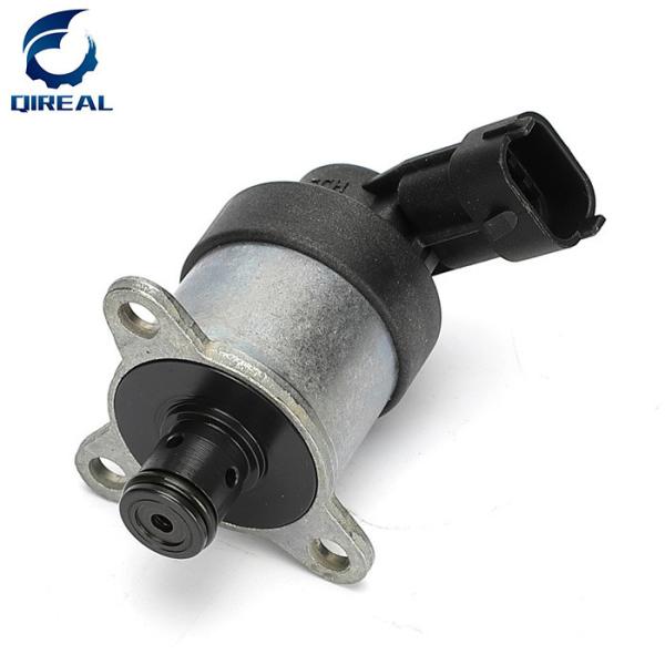 Buy cheap Excavator Spare Parts SK130-8 Engine D04FR SCV Valve VA32G6107020 from wholesalers