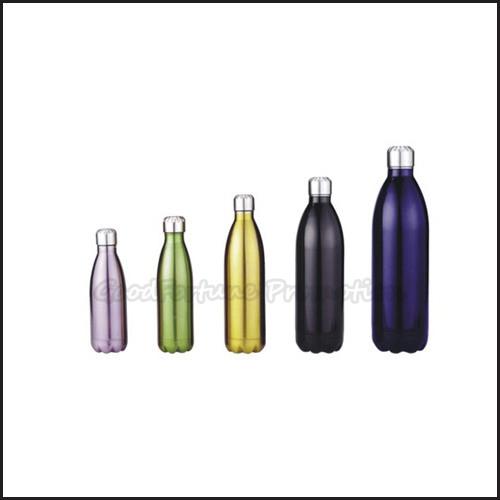 Buy cheap Double Wall Mug And Cup Stainless Steel Thermos Bottle Eco Friendly from wholesalers