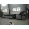 Buy cheap 4.5T Flute Laminator Machine Dimensions 8800×2500×1700mm For Corrugated Carton Box from wholesalers