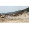 Buy cheap Basalt Limestone Quartz Aggregate Production Line Low Noise from wholesalers