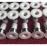 Buy cheap Equal Shape 12.7mm PTFE Lined Pipe Fittings 1/2 Inch Tri Clamp from wholesalers