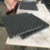 Buy cheap 750X2000mm Rigid PVC Cooling Tower Fills CF750 Fill Media Cooling Tower from wholesalers