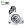 Buy cheap Cummins ISLE 6L L375 6CT Excavator Starter Motor 5304291 QDJ2940 from wholesalers