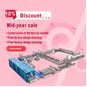 Buy cheap Long Service Life Joyshine French Fries Machine for Frozen Potato Chips Production Line from wholesalers