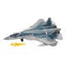 Buy cheap 1:72 Scale SU57S Heavy Fighter High - Quality Collectible with Color Box from wholesalers
