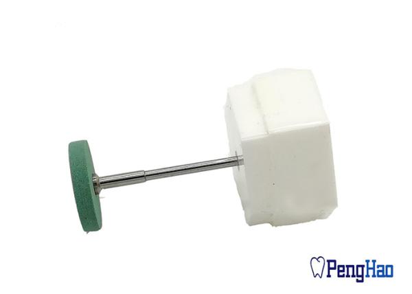 Buy cheap Ceramic Bonded Diamond Dental Zirconia Grinder Heat Resistant CE / ISO Approved from wholesalers