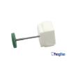 Buy cheap Ceramic Diamond Dental Grinding Tools Heat Resistant For Zirconia Block from wholesalers